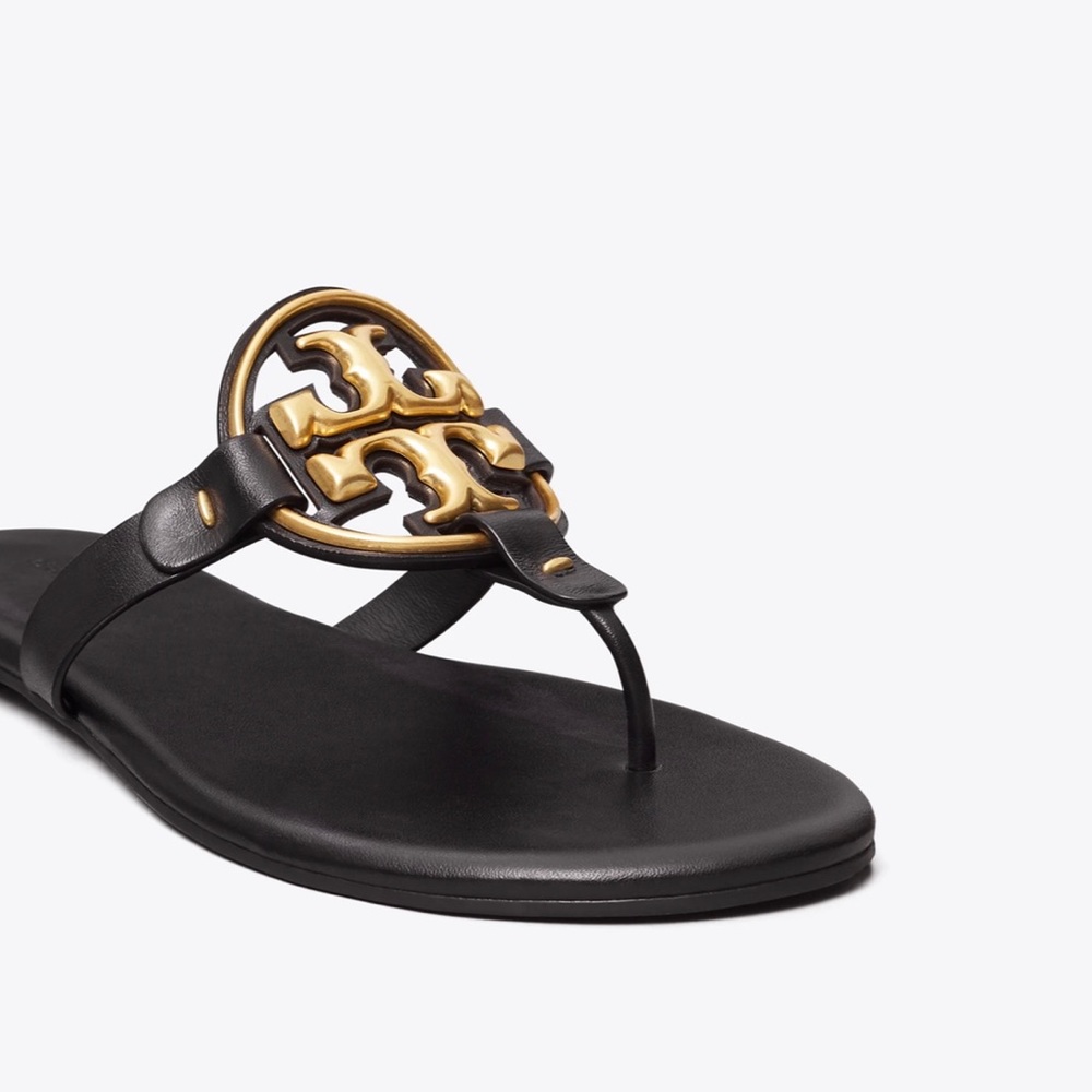 Tory Burch Miller Soft Enamel